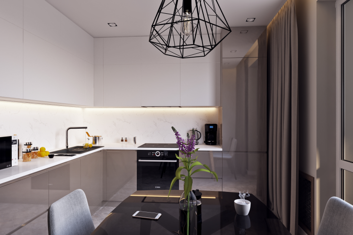 кухня