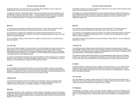 Туризм. Excursion Belgique/France