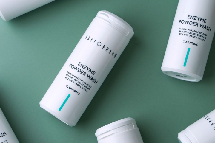 Косметические товары