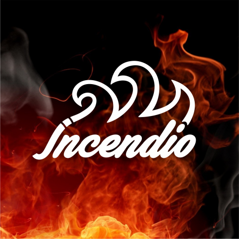 Incendio