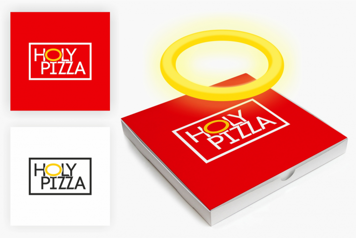 Пиццерия Holy Pizza