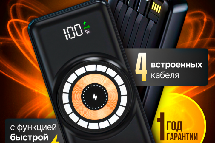 Инфографика