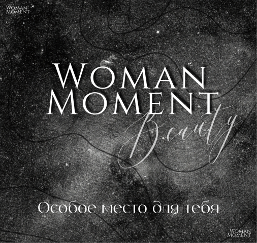 Баннер для салона красоты