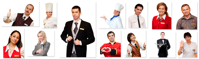 От чего зависит качество проводимого мероприятия?