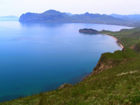 Вы знаете, какой он - Крым?