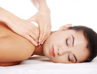 Презентация бизнес-массажа