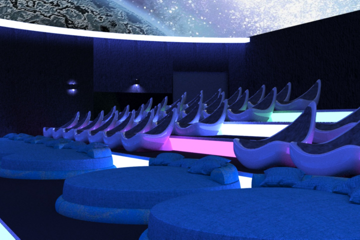 планетарий