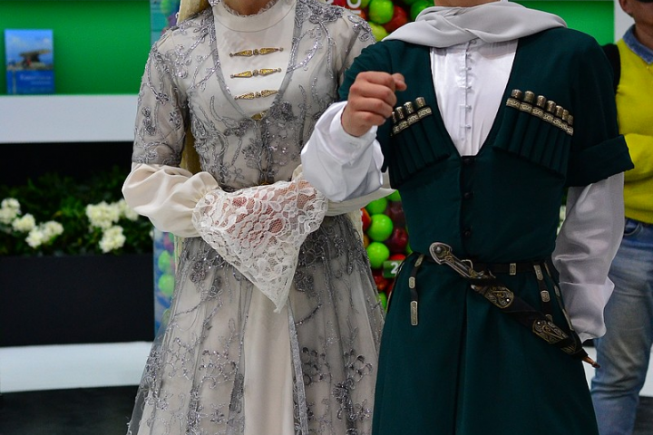 Выставка-форум Россия