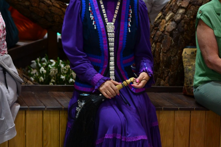 Выставка-форум Россия