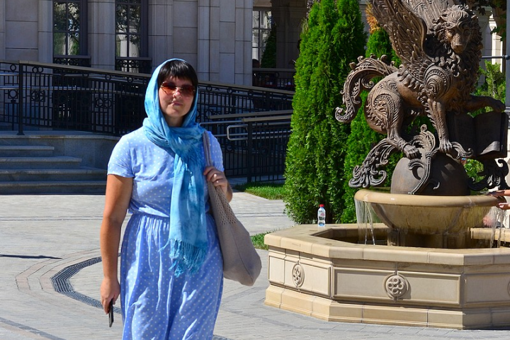 Новый Херсонес