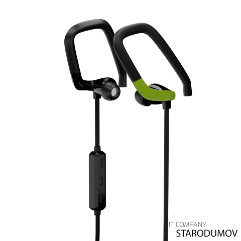 Линейка электротоваров TELEFUNKEN