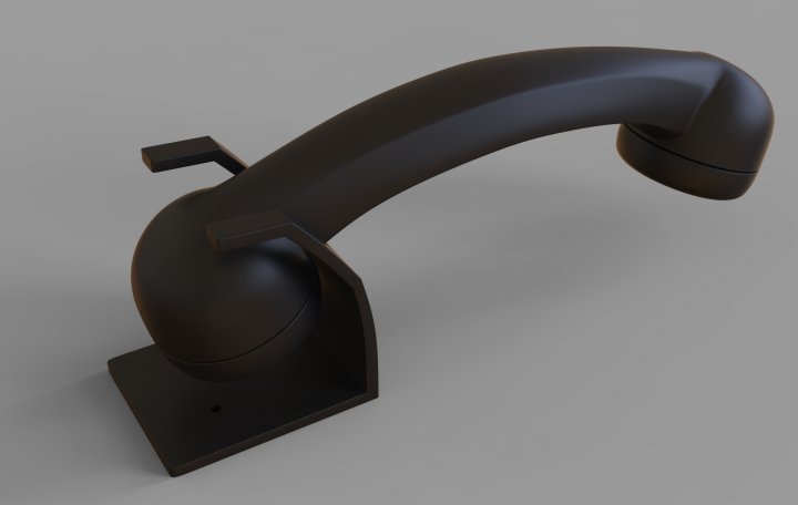 Tube (3d print )