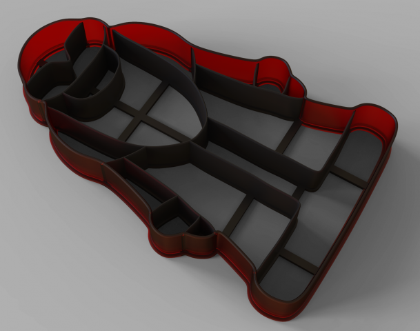 Santa Claus(Forms)