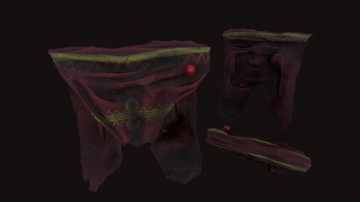 Circus Rag
