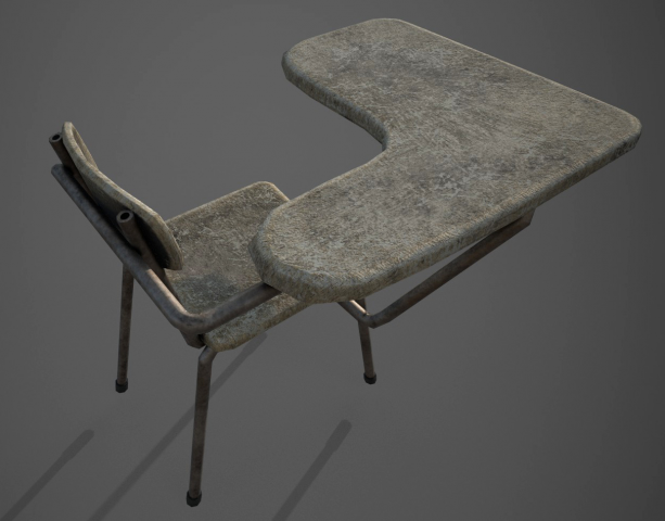 School Desk
