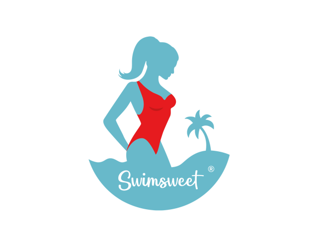 Лого для интернет-магазина купальников