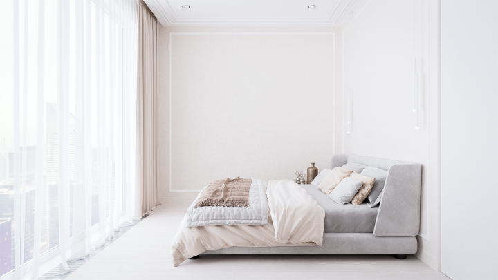 Апартаменты, Динамо