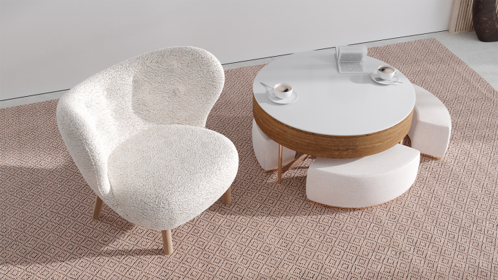 МОНРО - Кресло