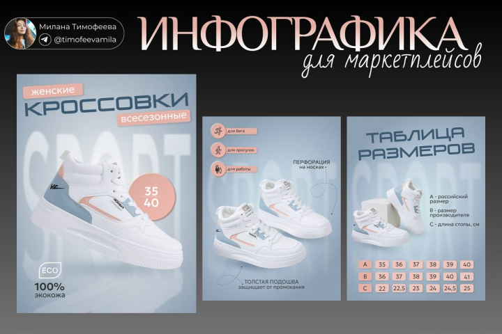Кроссовки