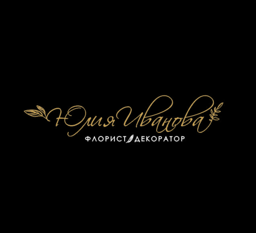 Лого