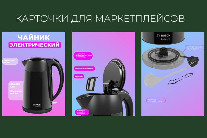 Инфографика,