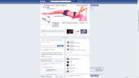 Ведение групп FB для b2c