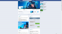 Создание и ведение групп FB для b2b