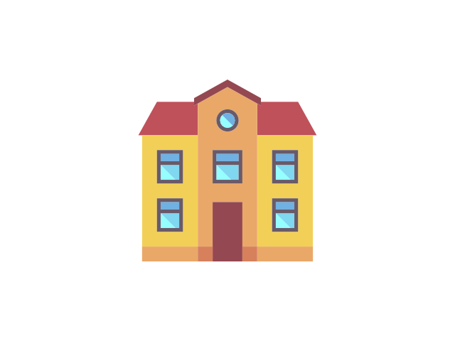 Landing page для агенства недвижимости