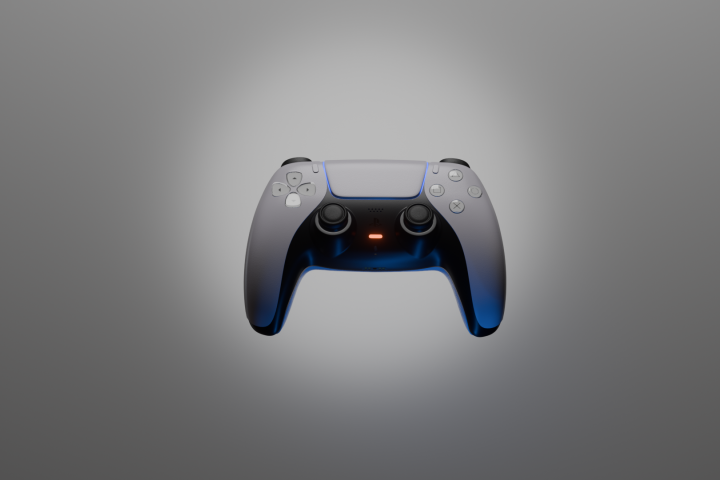 PS 5 контролер