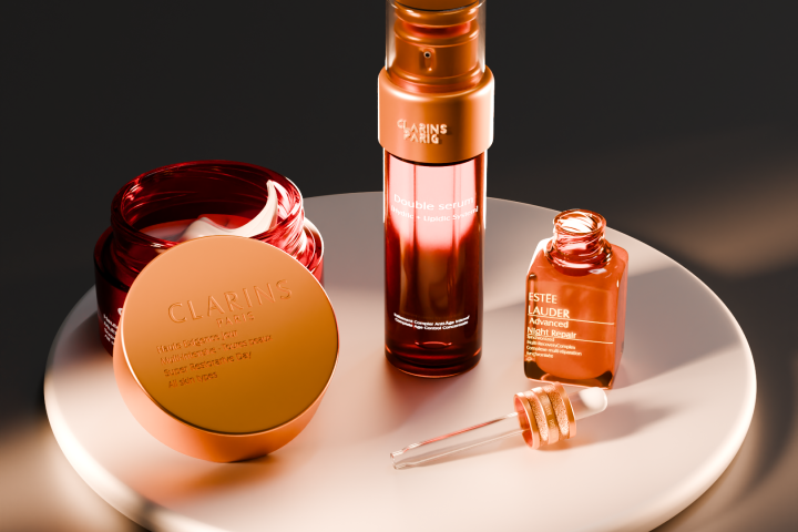 Набор косметики