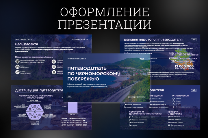 Презентация