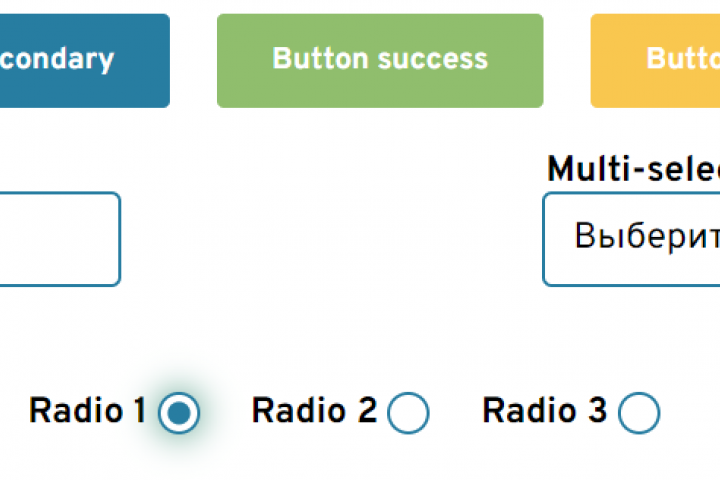 Freedom UI