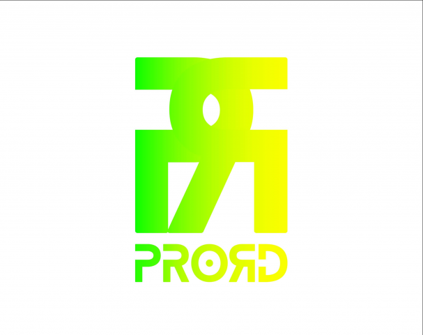 Логотип PROЯD