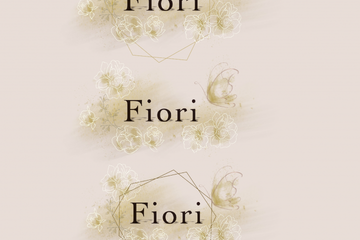 Fiori- название