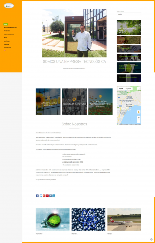 Мультиязычный сайт на Wordpress