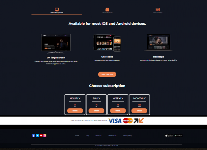 upictv.co.bw