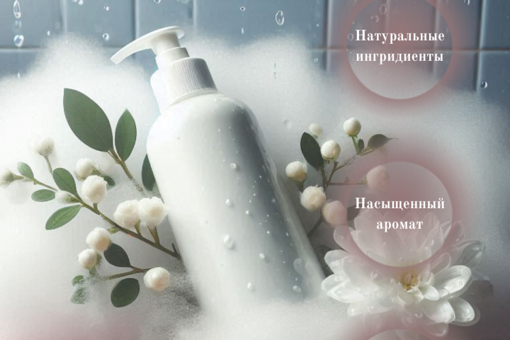 Лосьон для тела