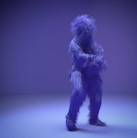 Танцующая кукла bailongo видео по ссылке