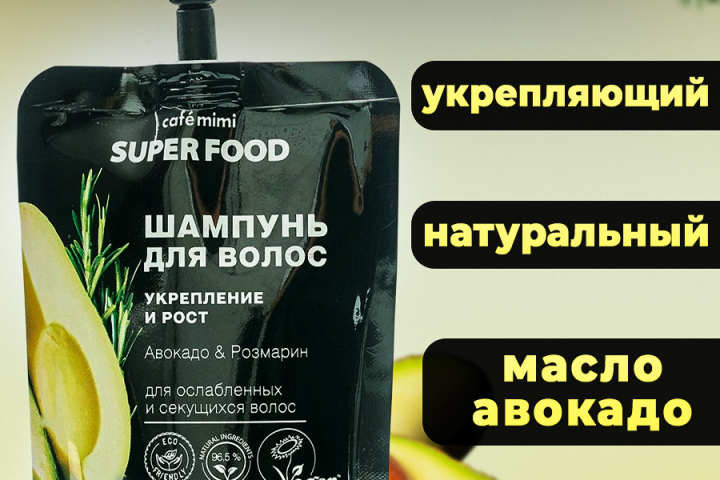 Карточка товара для маркетплейсов