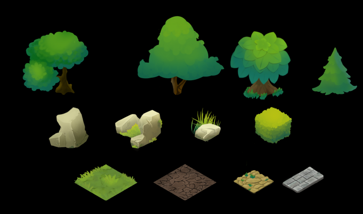 Пропсы
