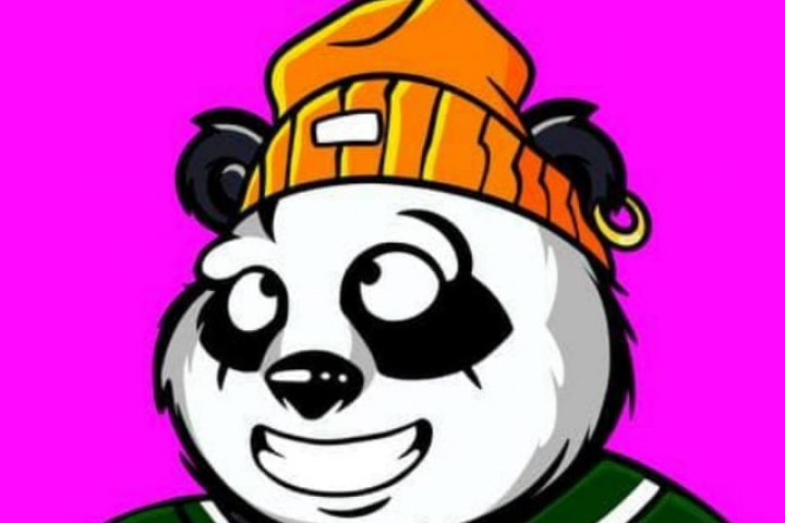 Crazy Panda