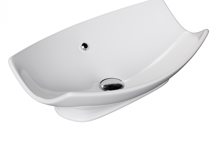 Дизайнерский умывальник