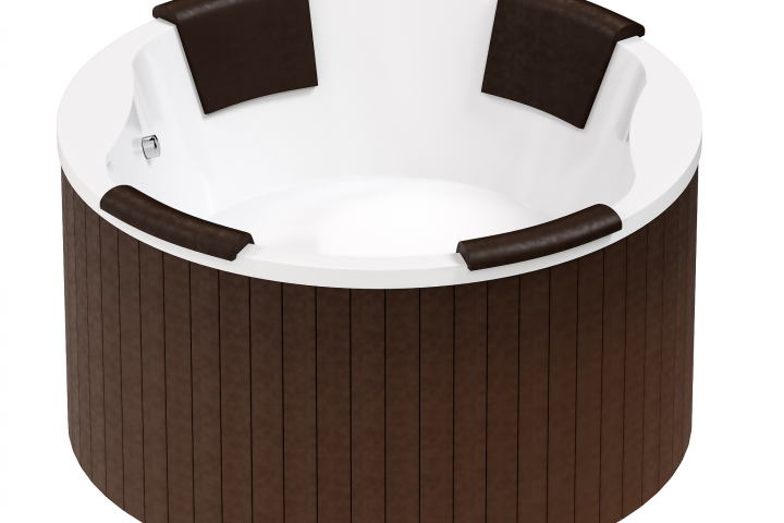 ВАННА RIHO COLORADO