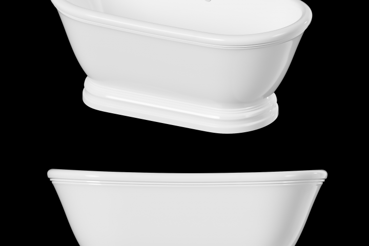 Ванна Devon&Devon AURORA