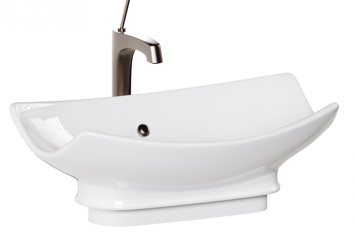 Раковина Jacob Delafon Leaf