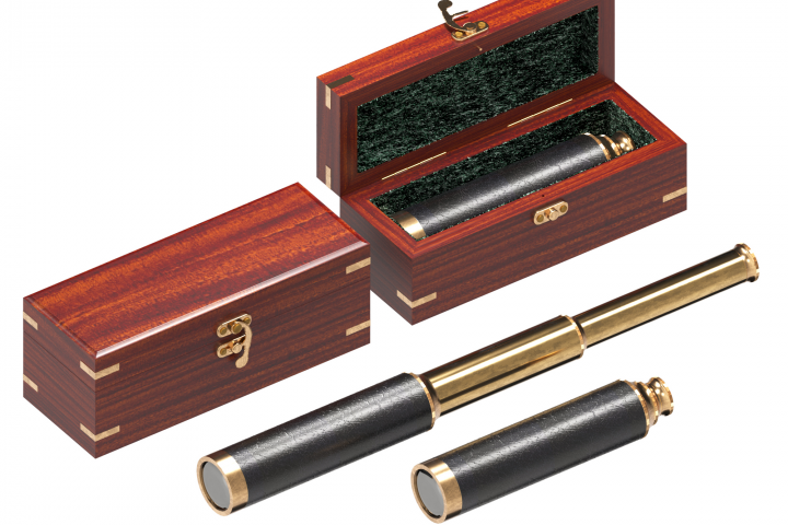 Подзорная труба