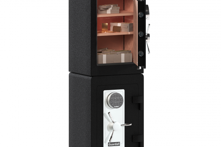 Сейф Home Vault Security