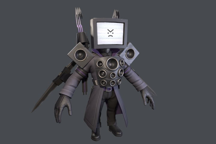 Titan Cineman