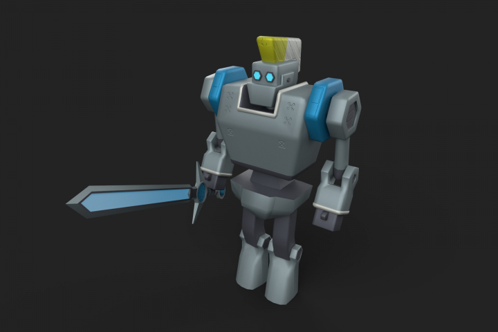 Robot