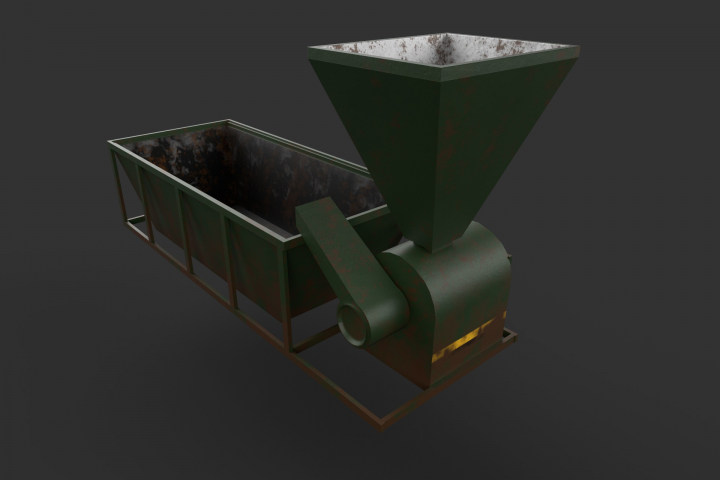 Recycler